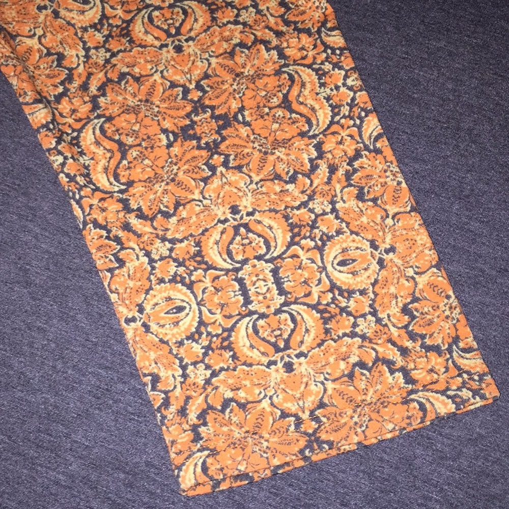 Lularoe Randy XL - Picture 2 of 4